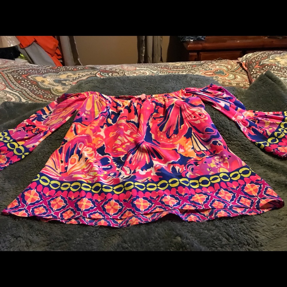 Dressy top